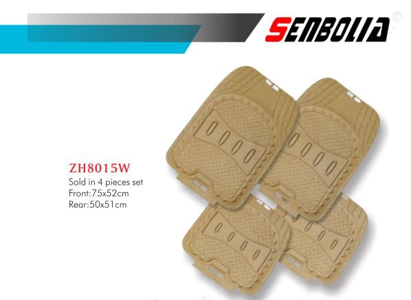 Car Universal Mats Car Universal Mats