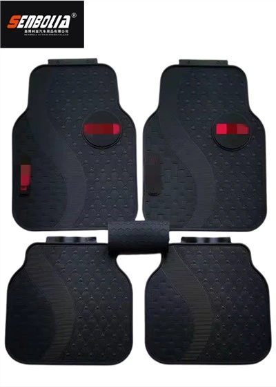 Πατάκια GM Carpet