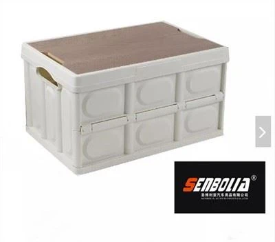 Ενσωματωμένο Camping Storage Box
