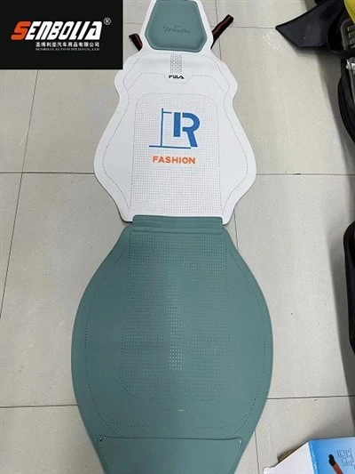 Σέλα Pad Cushion General Fashion Seat Car