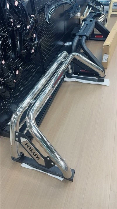Αξεσουάρ HILUX CAMRY Gantry Cars
