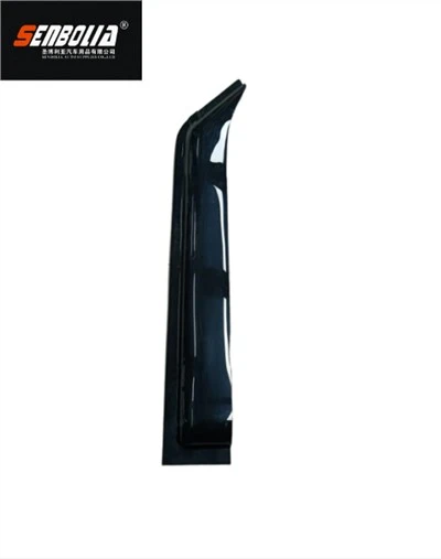 Advanced General Purpose Car Weather Shield