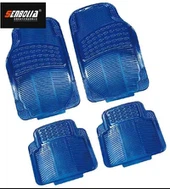 Πατάκια αυτοκινήτου Tesla GM PVC