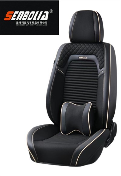 Μαξιλάρι καθισμάτων αυτοκινήτου γενικής χρήσης πλήρους κάλυψης