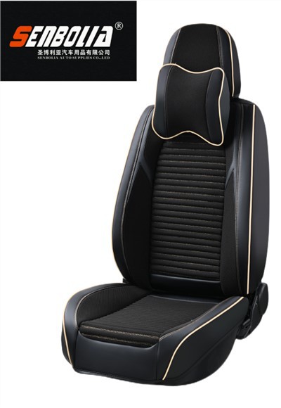 Universal Πλήρης Κάλυψη Μαξιλαριού Καθίσματος Αυτοκινήτου