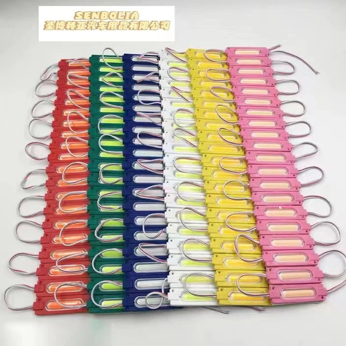 LED Luminous Light Source For Car Lights 12V 24V